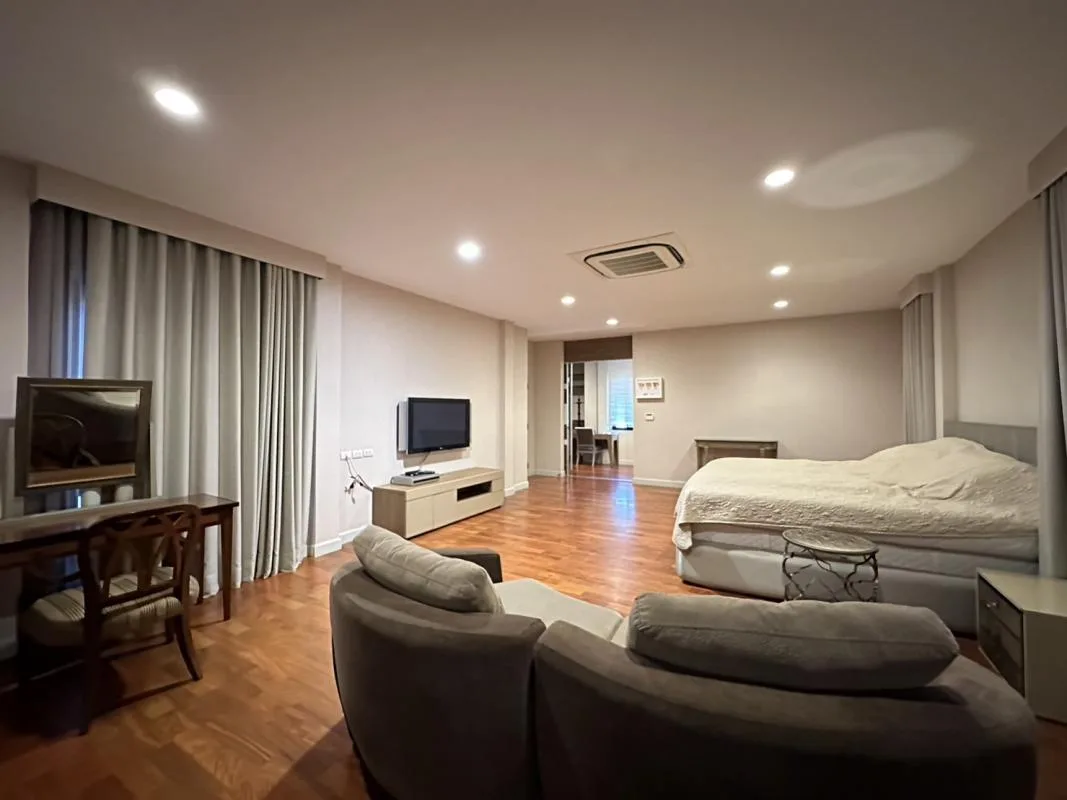 Property photos for Grand Bangkok Boulevard Ratchada-ramintra 2