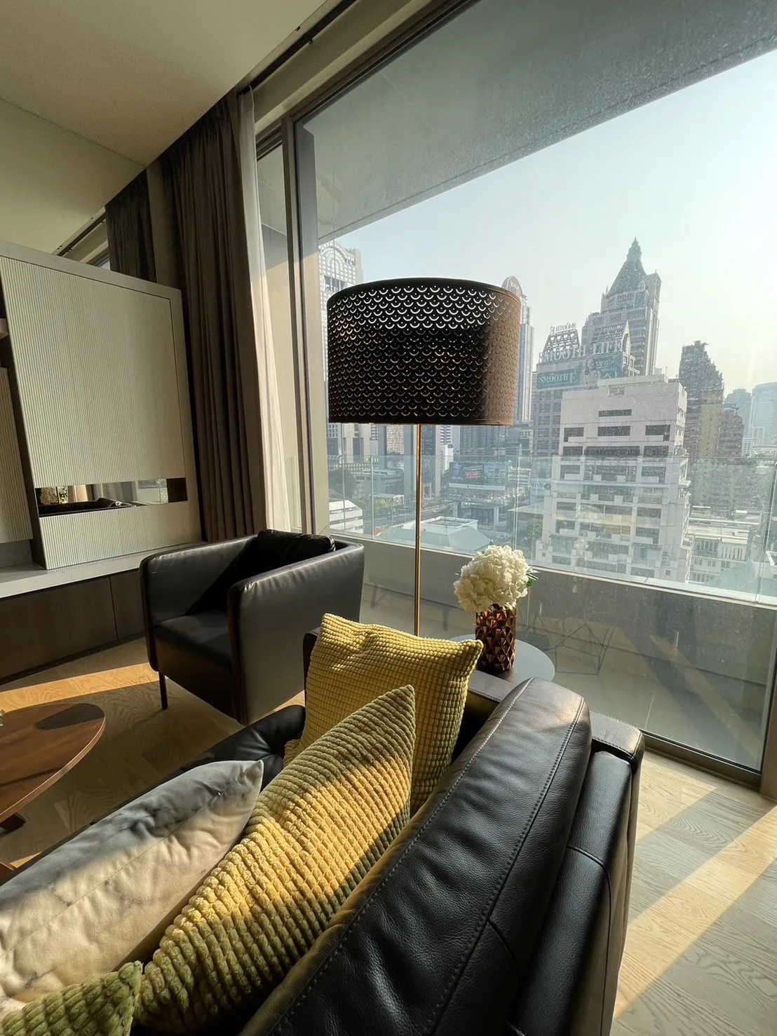 Property photos for Saladaeng One