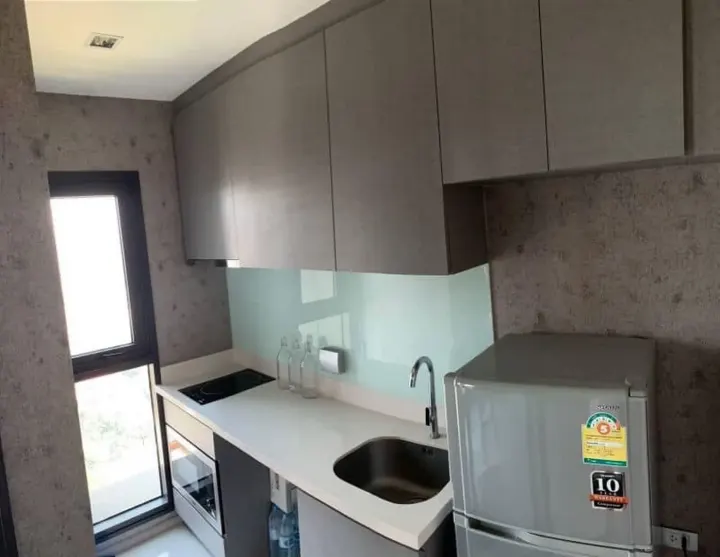 Property photos for Rhythm Sukhumvit 36 - 38