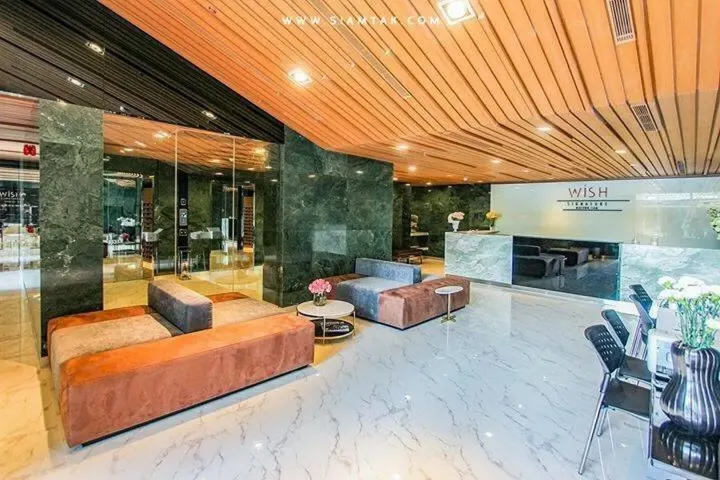 Property photos for Wish Signature  Midtown Siam