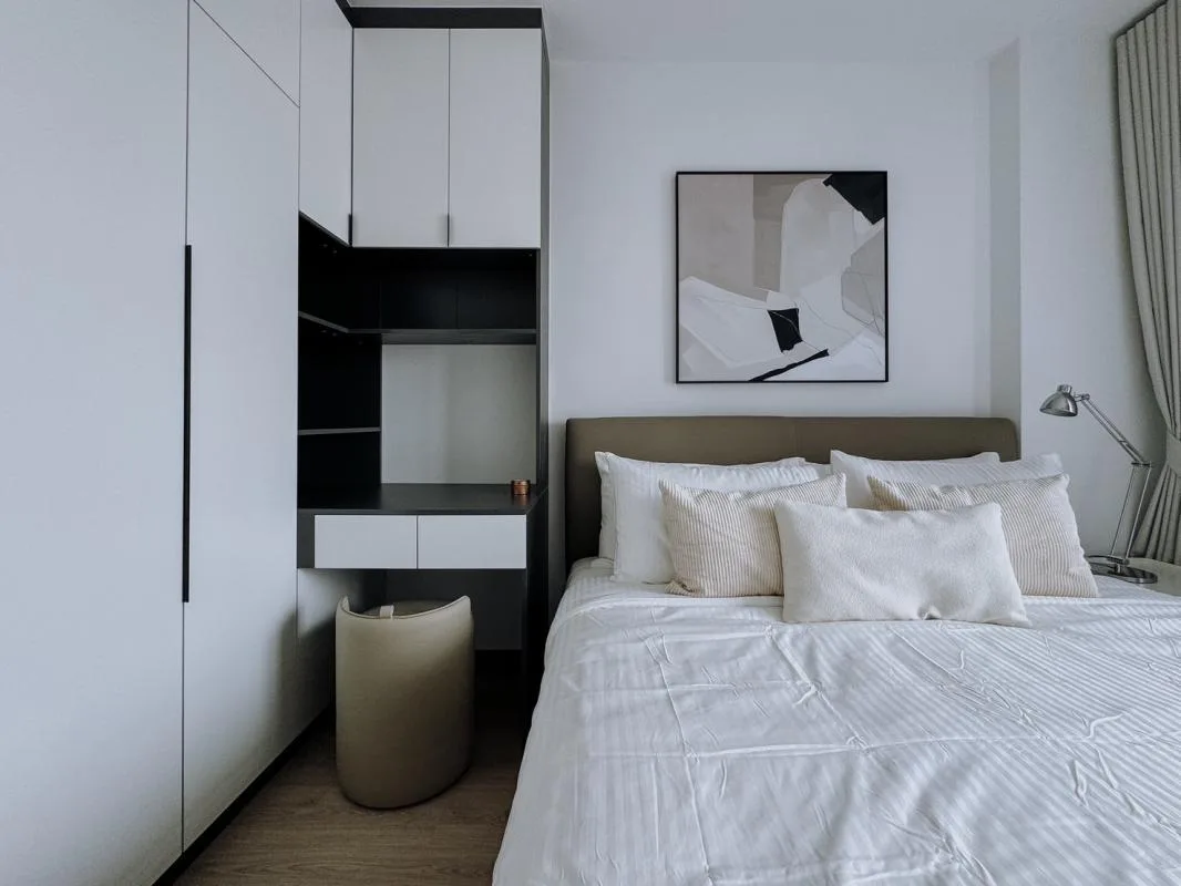 Property photos for Life Rama 4 - Asoke