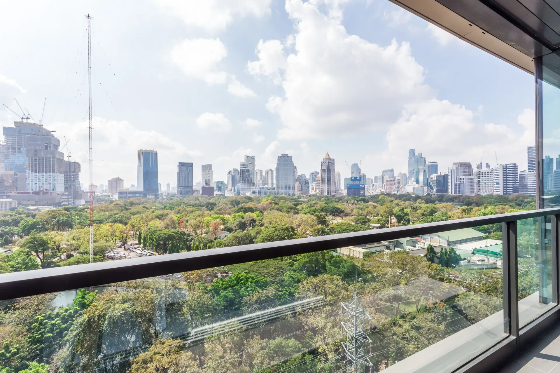 Property photos for Sindhorn Tonson