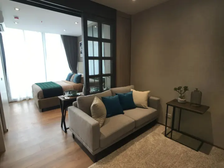 Property photos for Park Origin Phromphong