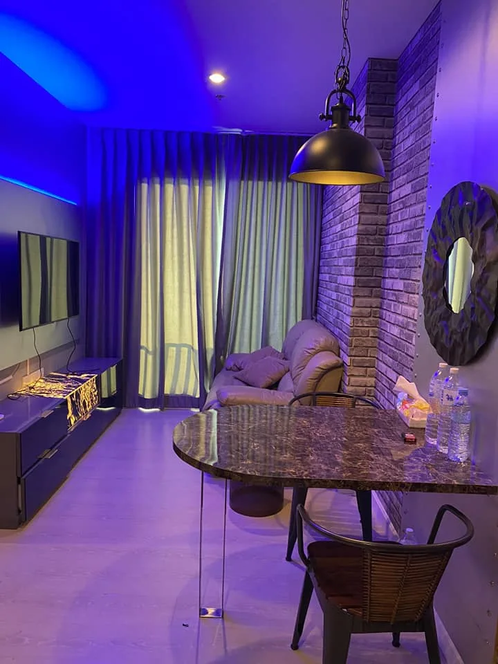 Property photos for The Niche Pride Thonglor-Phetchaburi