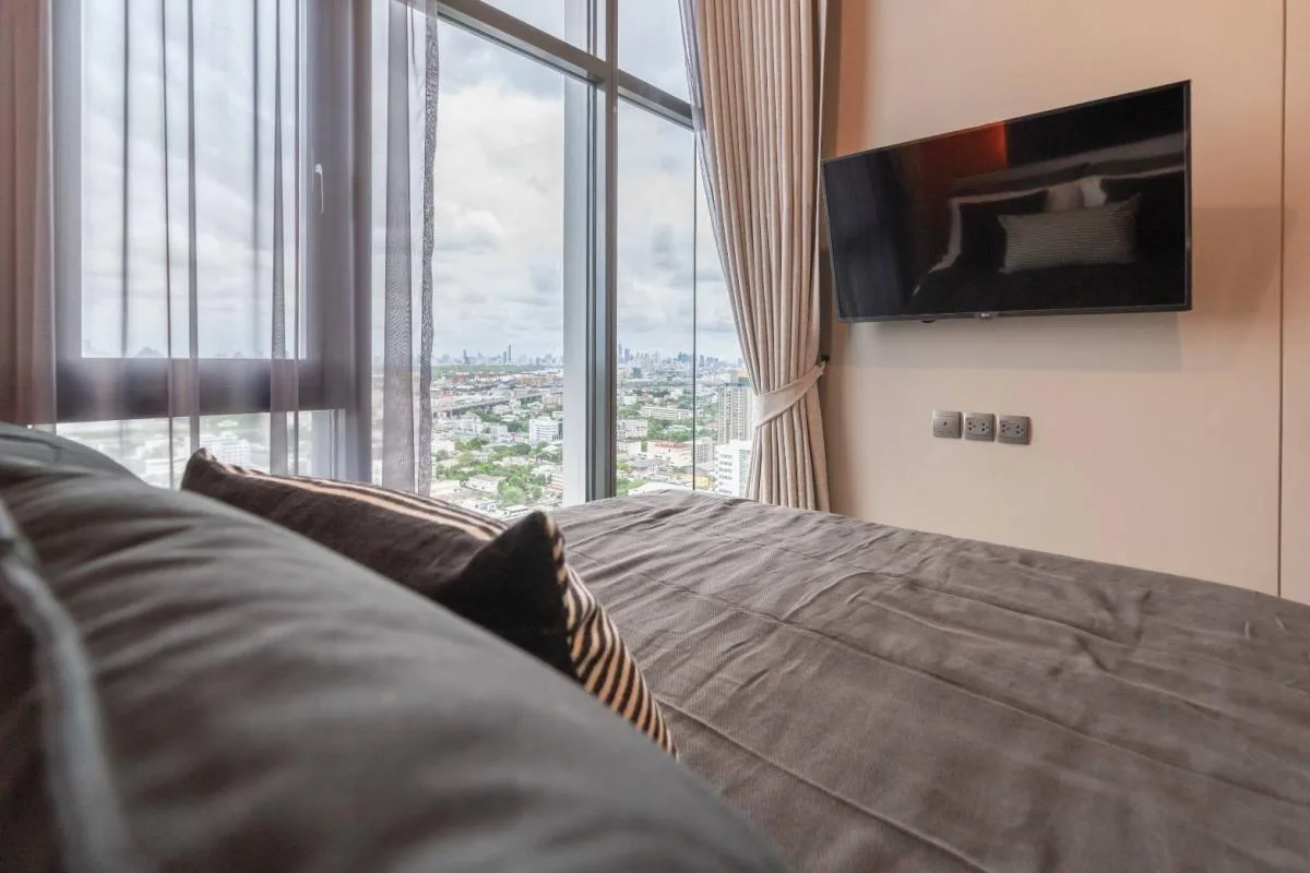 Property photos for The Line sukhumvit 101