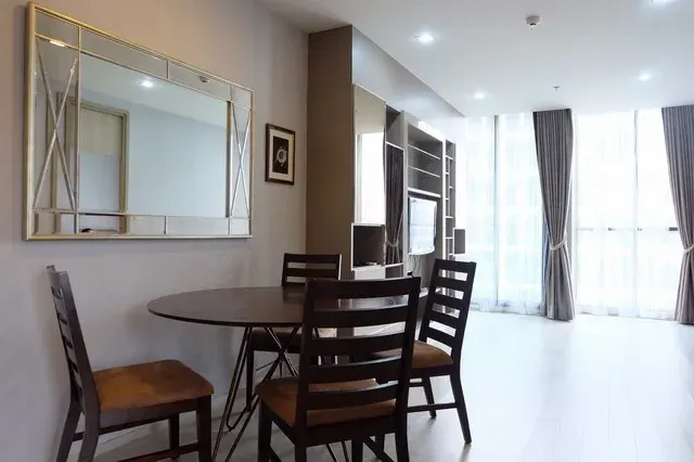 Property photos for Noble Ploenchit