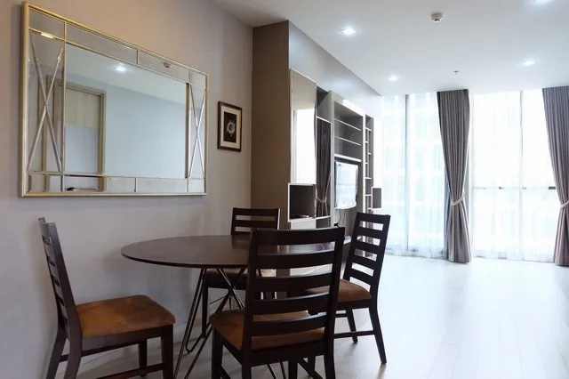 Property photos for Noble Ploenchit
