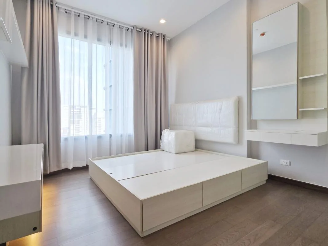 Property photos for Q Asoke
