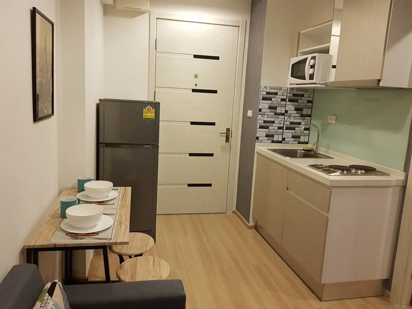 Property photos for Artemis Sukhumvit 77