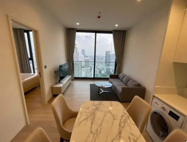 Property photos for Anil Sathorn 12