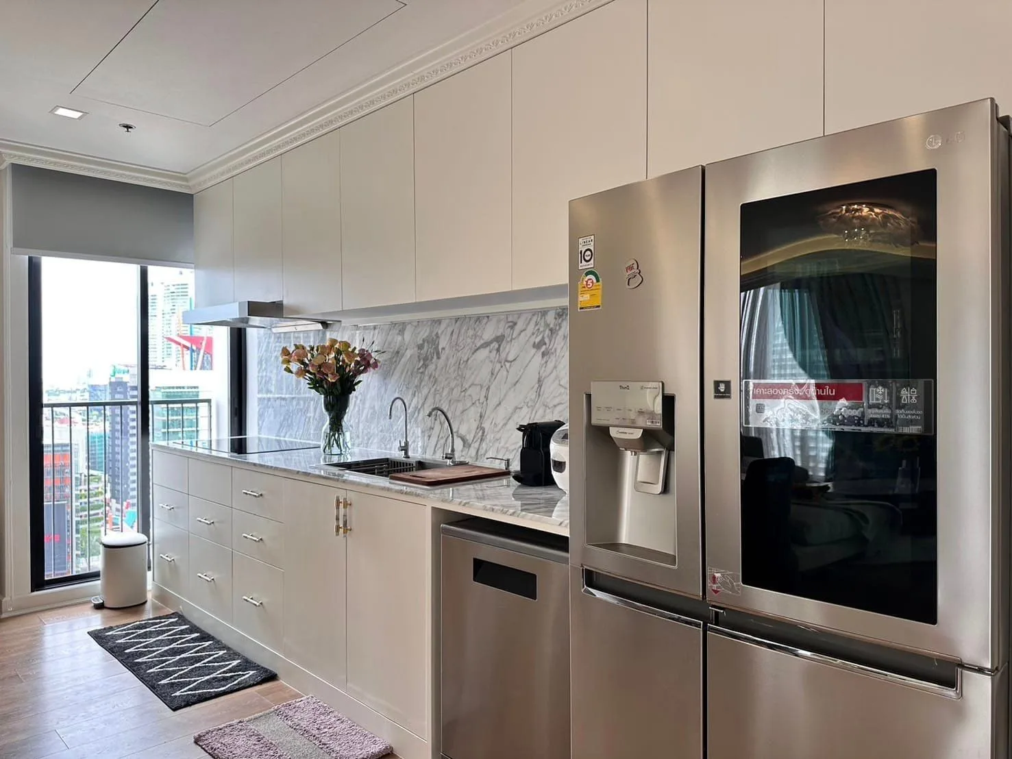 Property photos for Noble BE 33