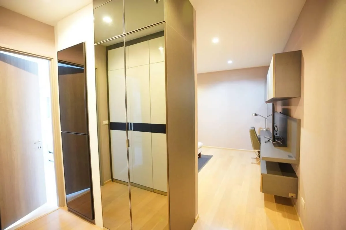 Property photos for HQ by Sansiri