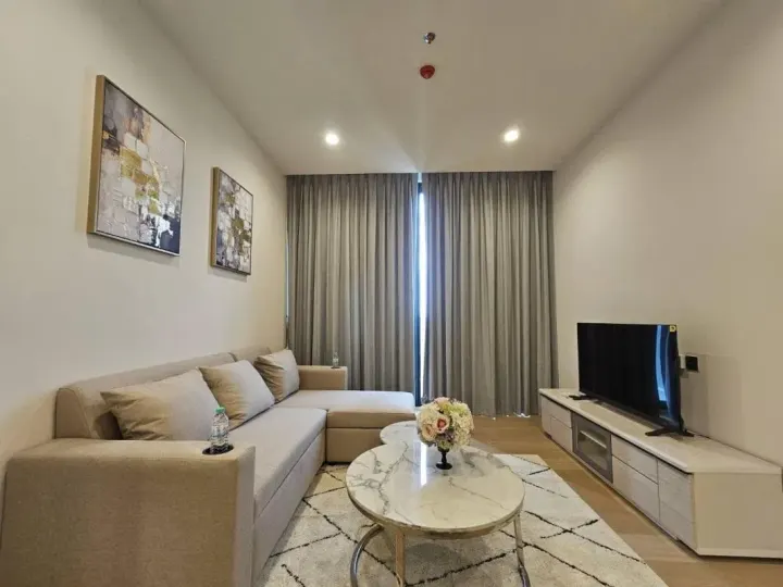 Property photos for Anil Sathorn 12