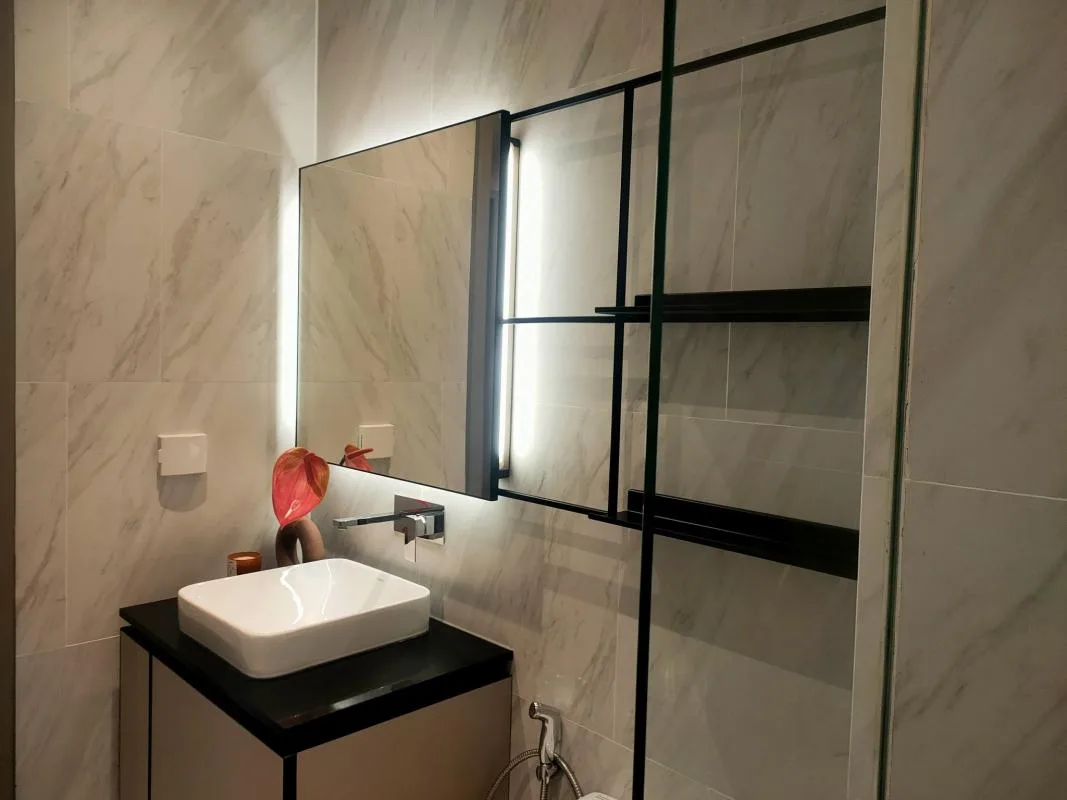 Property photos for The Room Sukhumvit 38