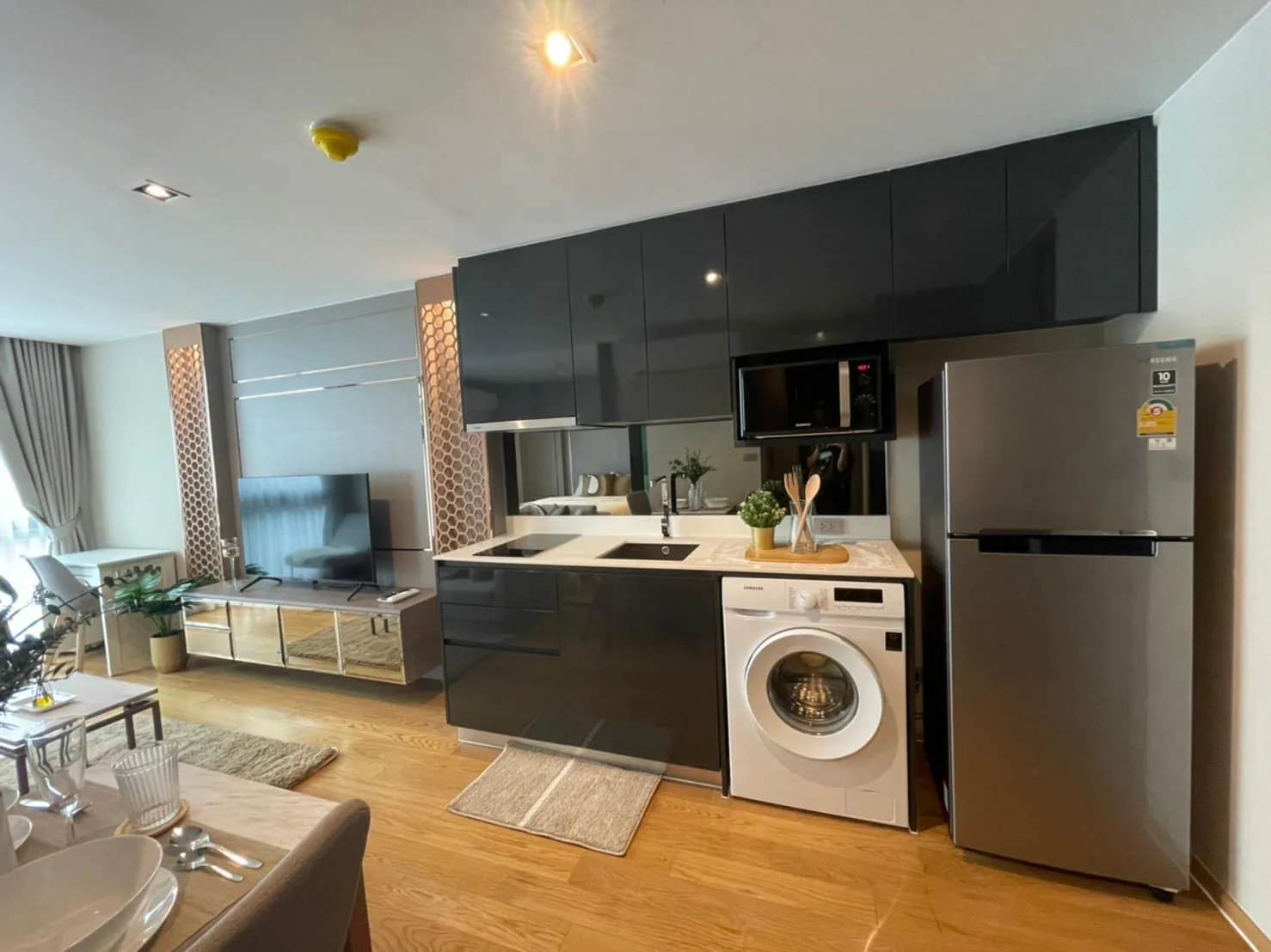 Property photos for Altitude Define