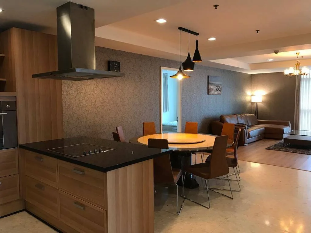 Property photos for Nusasiri Grand