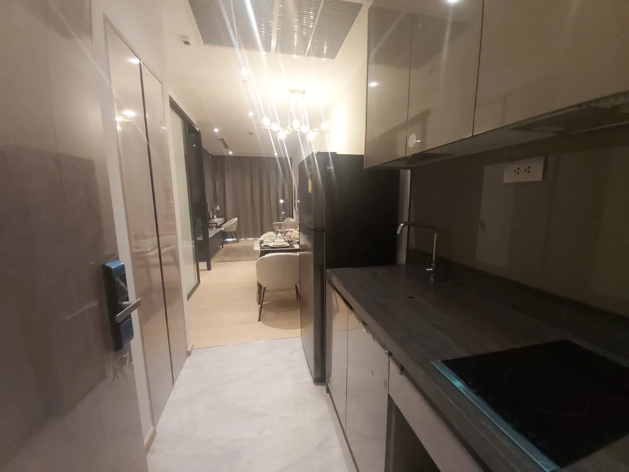 Property photos for ASHTON Asoke - Rama 9
