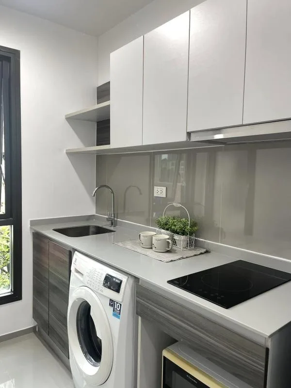 Property photos for Centric Ratchada - Huai Khwang