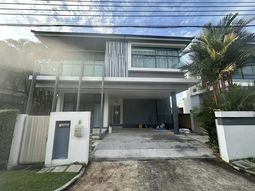Property photos for Setthasiri Srinakarin-rama 9