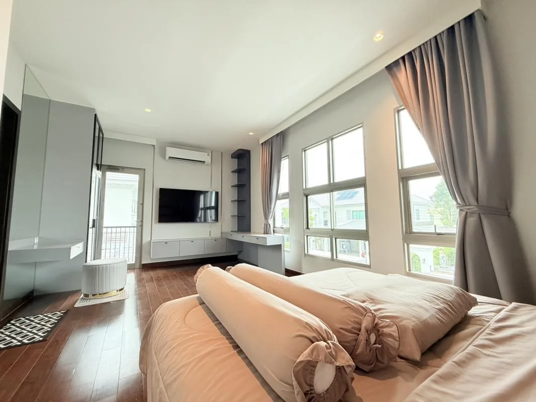 Property photos for Perfect Masterpiece Sukhumvit 77