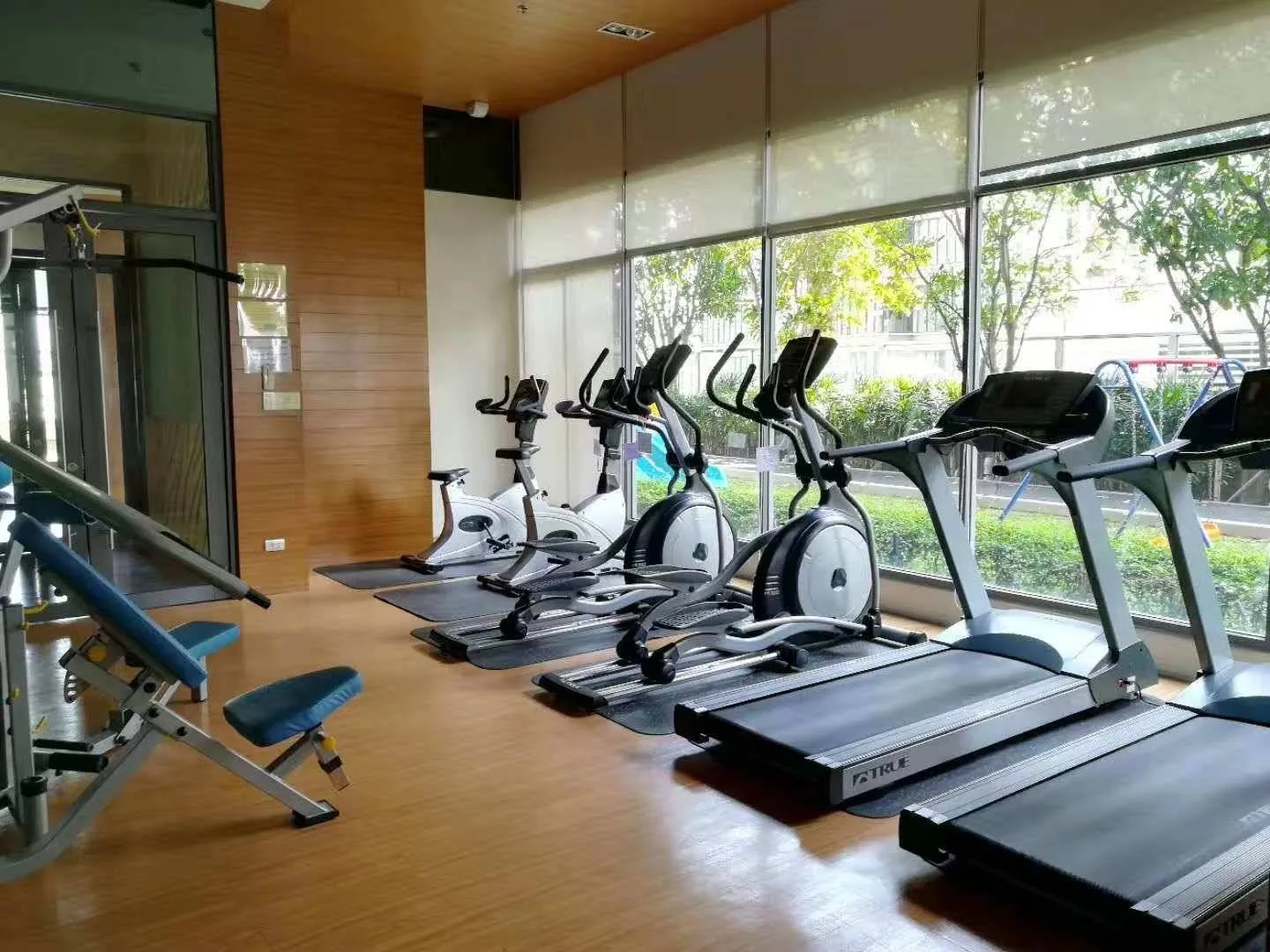 Property photos for Bright Sukhumvit 24