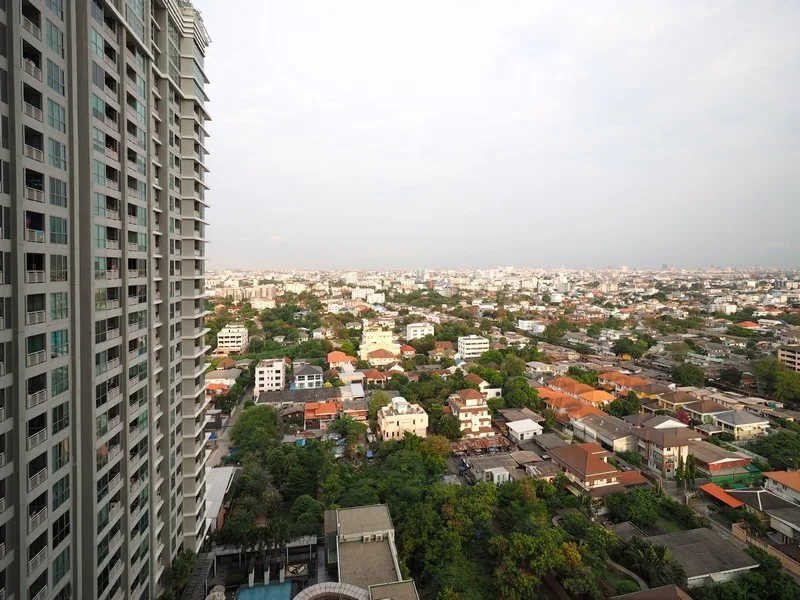 Property photos for Rhythm Ratchada