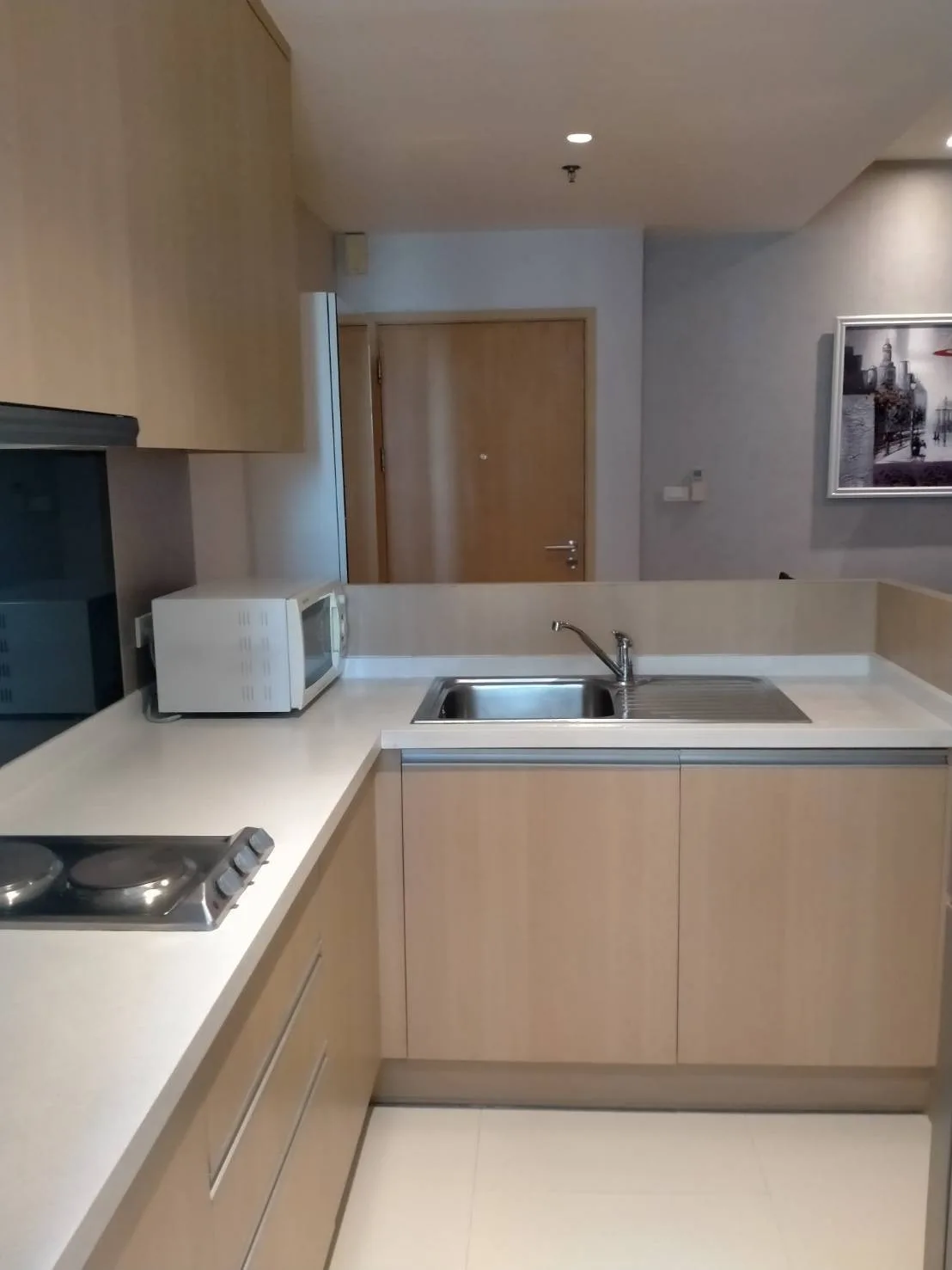 Property photos for Villa Rachatewi