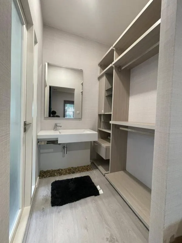 Property photos for Mantana Bangna-wongwaen