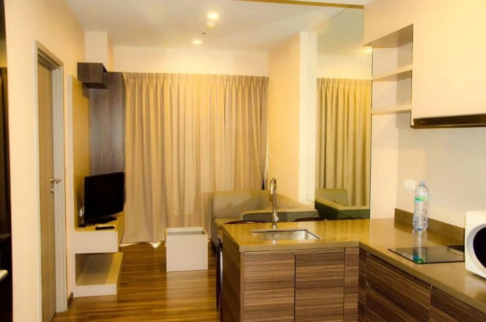 Property photos for Teal Sathorn-taksin