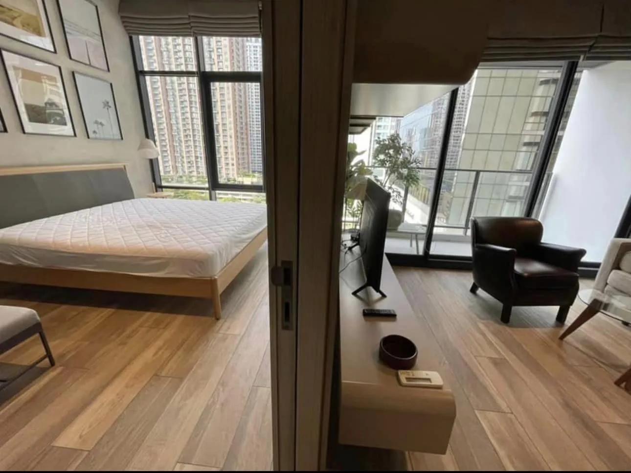 Property photos for The Lofts Asoke