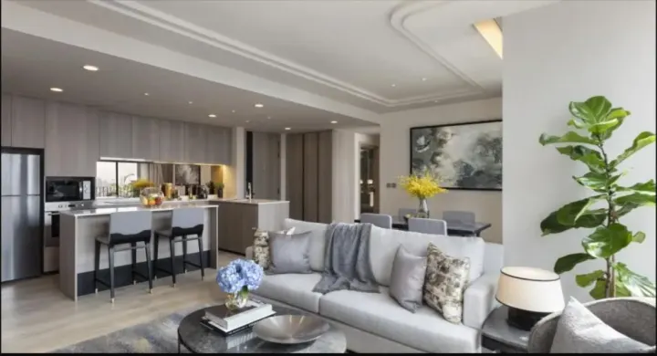 Property photos for Ascott Thonglor Bangkok