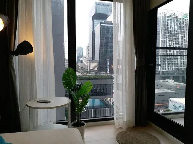 Property photos for Chewathai Residence Asoke