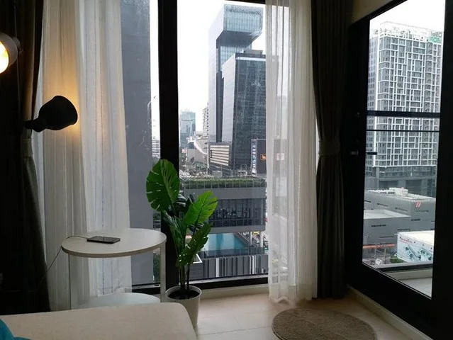 Property photos for Chewathai Residence Asoke