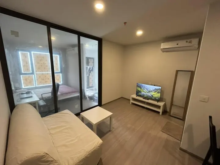 Property photos for Aspire Sukhumvit-rama4