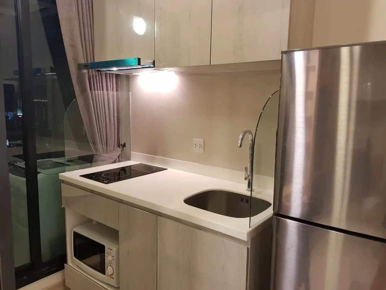 Property photos for Life Asoke