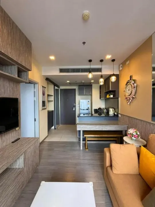 Property photos for Nye by Sansiri