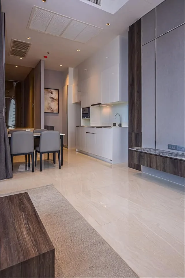 Property photos for Ashton Silom