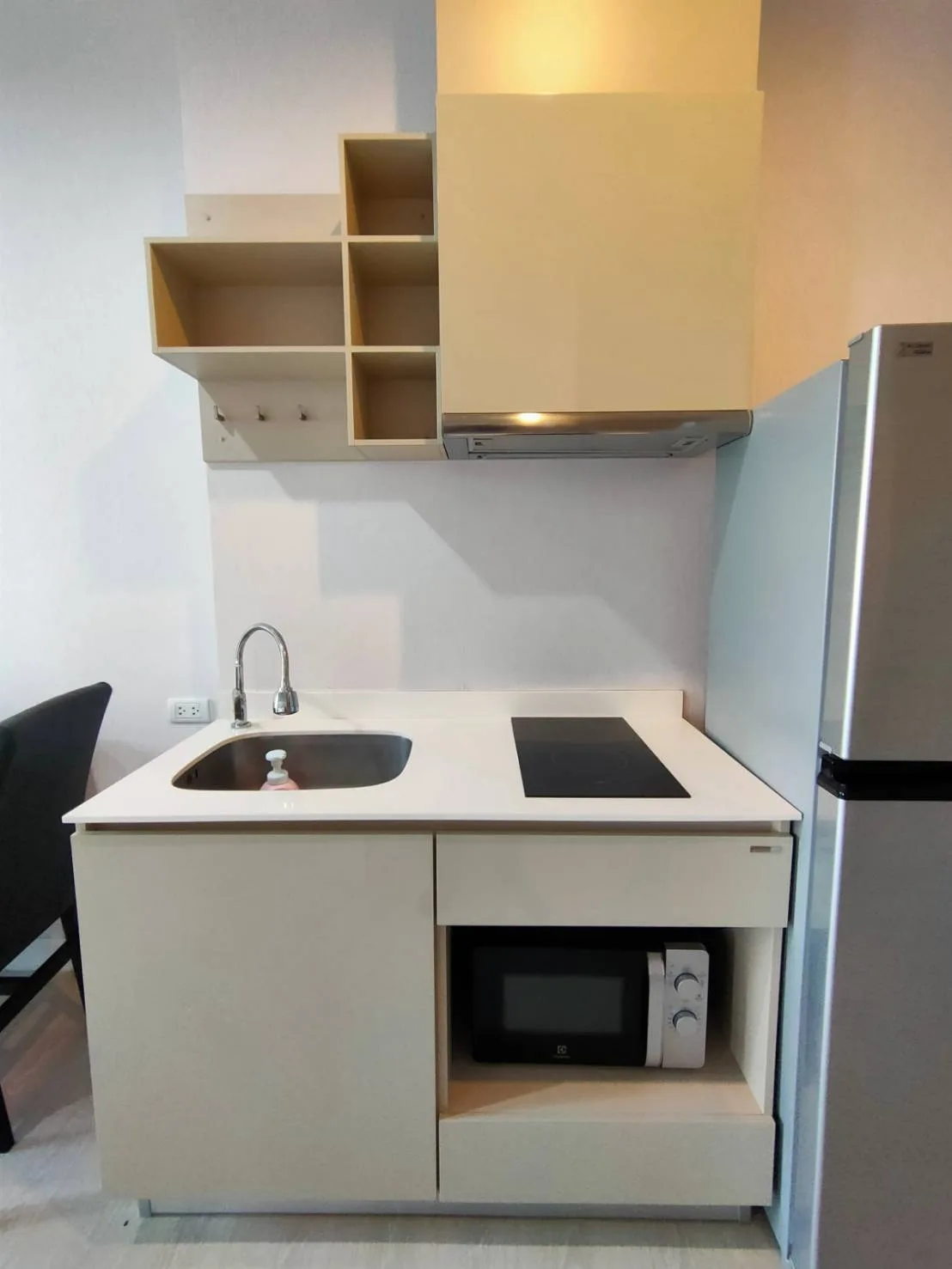 Property photos for The Niche Pride Thonglor-Phetchaburi