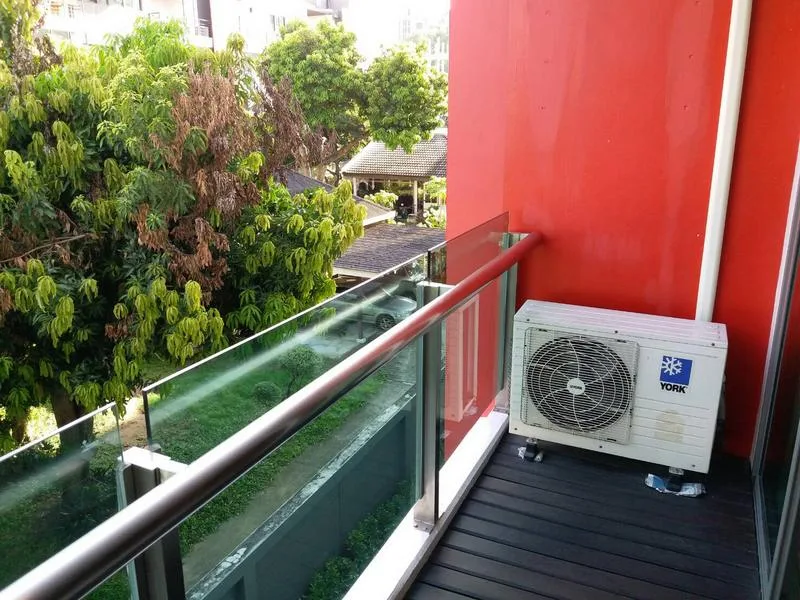 Property photos for Click Condo Sukhumvit 65
