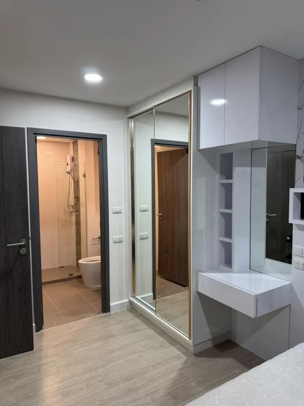 Property photos for Metroluxe Rose Gold Phahol-Sutthisan