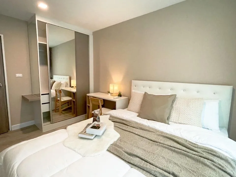 Property photos for Metro Luxe Ratchada