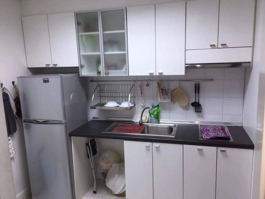 Property photos for Baan Siri Sathorn