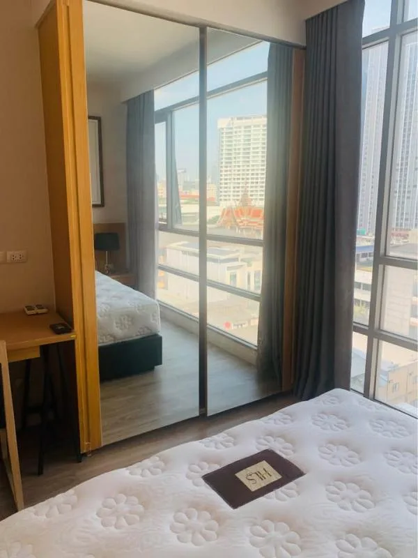 Property photos for Siamese Surawong