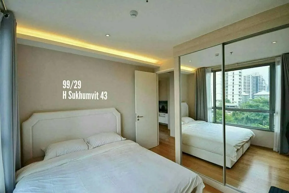 Property photos for H Sukhumvit 43