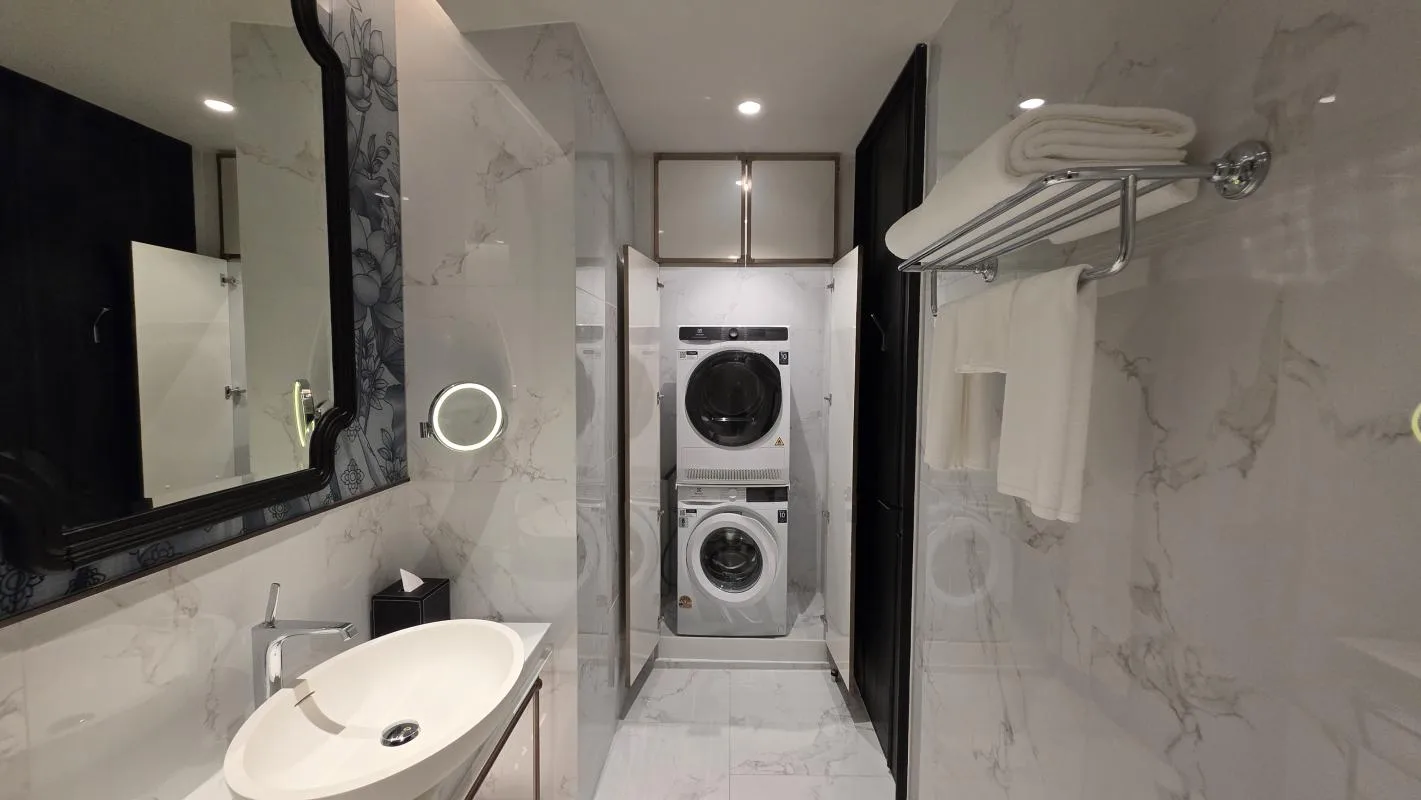 Property photos for La Clef / The Residences 38