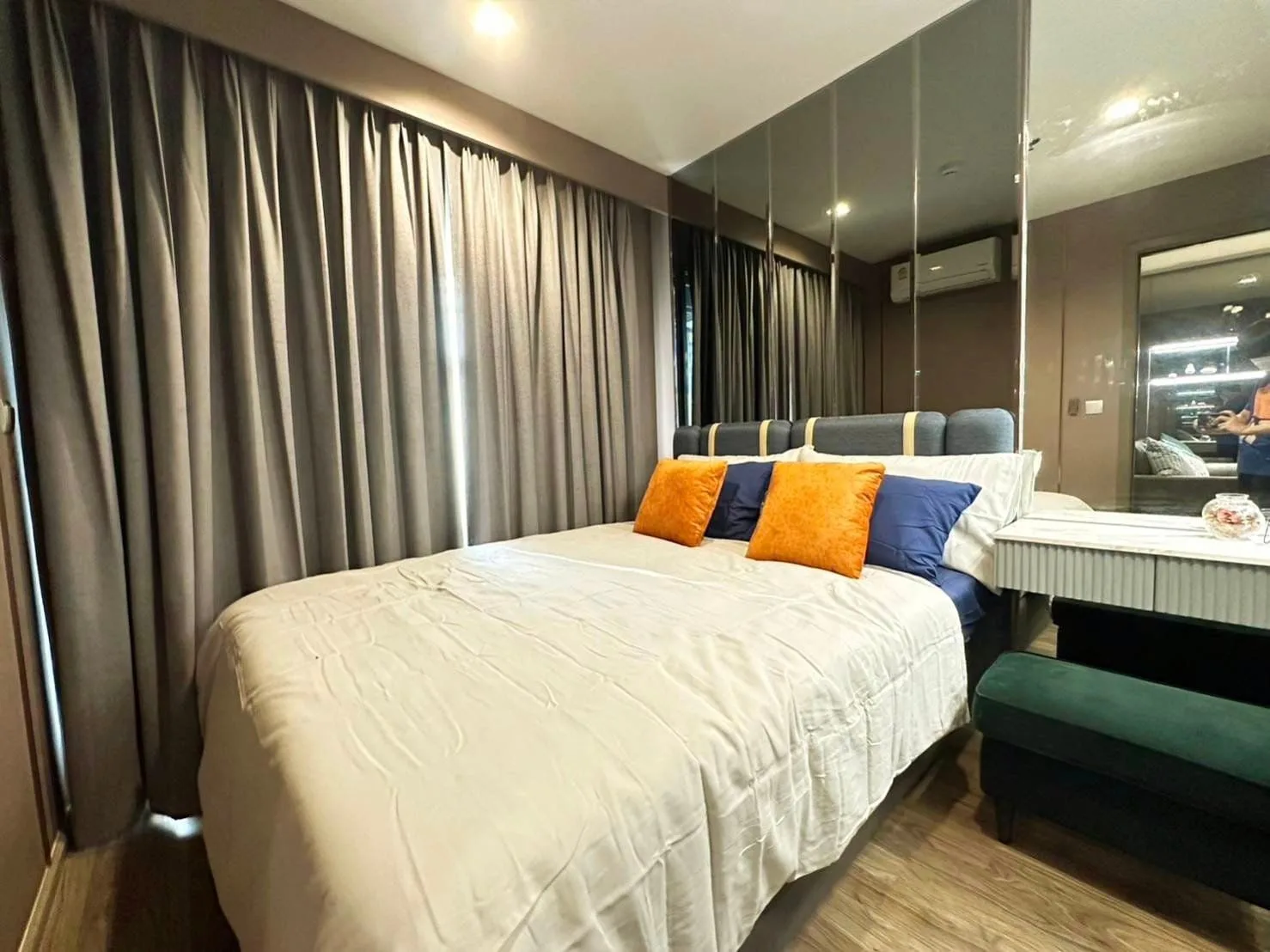 Property photos for Life Ladprao Valley