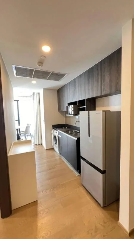 Property photos for Ashton Chula - Silom