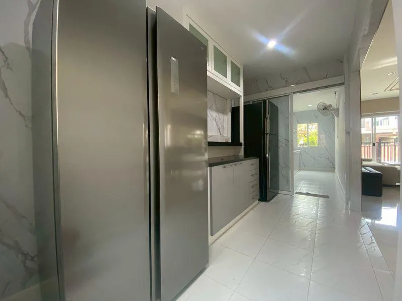 Property photos for Passorn Prestige Luxe Pattanakarn