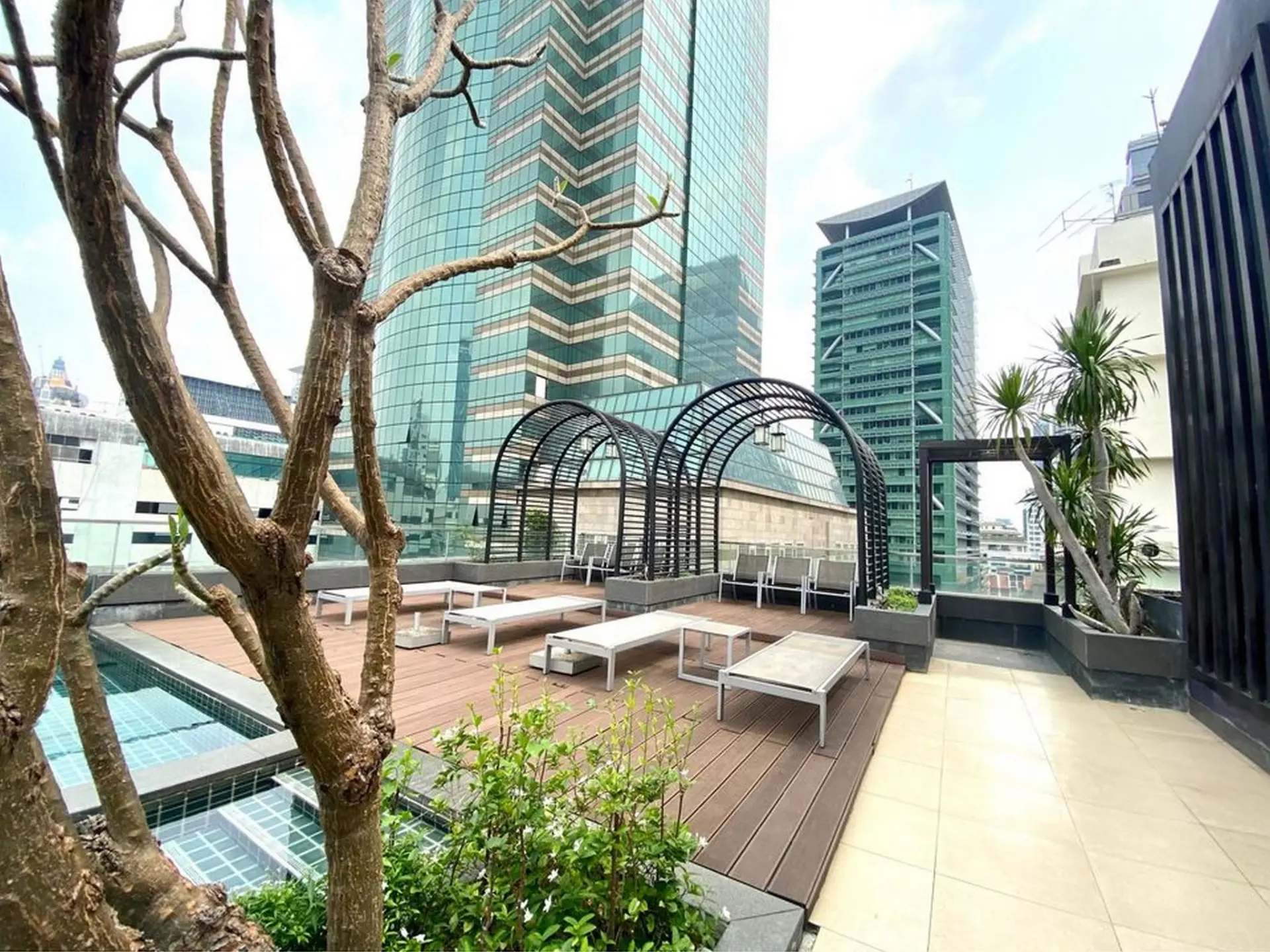 Property photos for Collezio Sathorn - Pipat