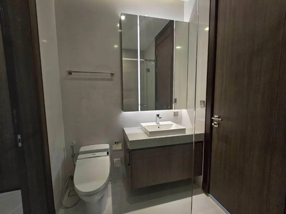 Property photos for Q 1  Condo Sukhumvit